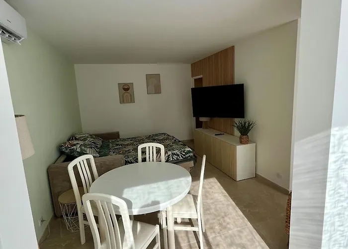 Appartamento Le Bon Endroit *