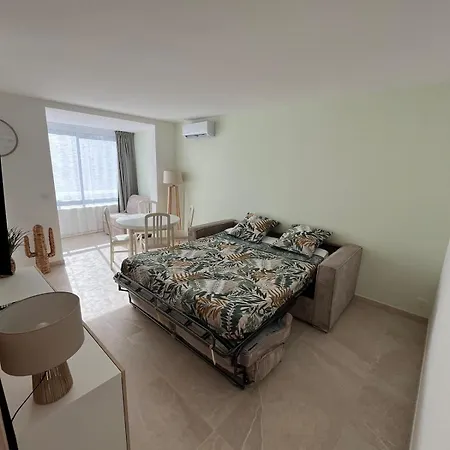 Le Bon Endroit * Sainte-Maxime