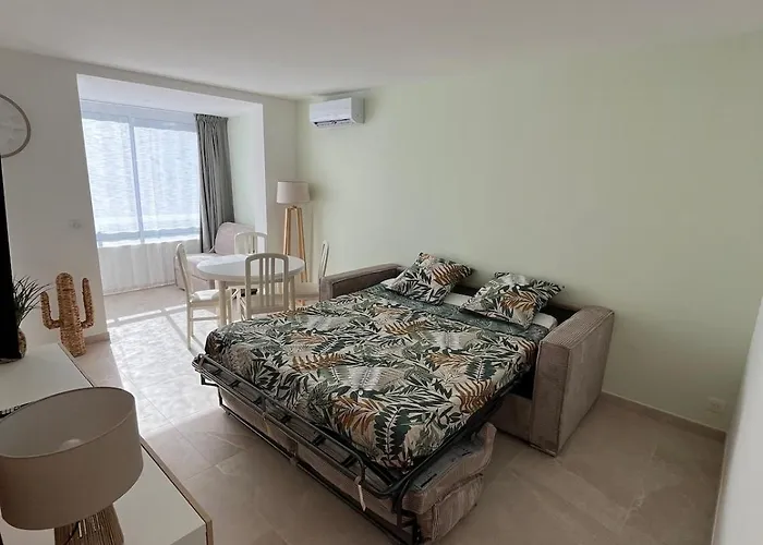 Le Bon Endroit * Sainte-Maxime