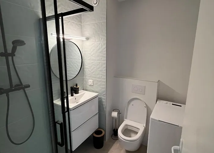 Apartman Le Bon Endroit